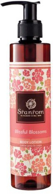 

Sranrom Hm Blissful Blossoms Body Lotion(200 ml)
