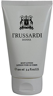 

Trussardi Donna For Women By Body Lotion(100.56 ml)