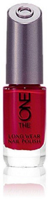 

Oriflame Sweden The one nail polish (Long wear) London Red