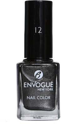 

EnVogue Nail Polish Overtly Onyx
