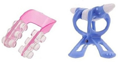 SBE Nose Up Clip Shaping Shaper Lifting Bridge Straightening Beauty Nose Clip (1 Pair). Nose Shaper(Pack of 2) Flipkart