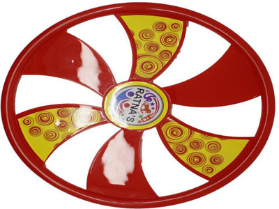 

Ratnas VROOM FLYNIG DISC(Multicolor)