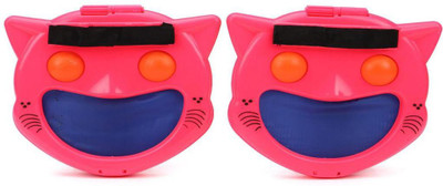 

Ratnas FUNNY CATCH SHOT PINK(Pink)