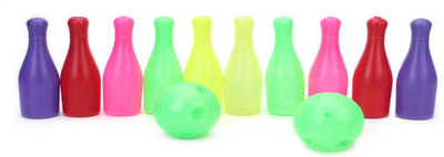 

Ratnas BOWLING ALLEY JR.(Multicolor)