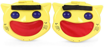 

Ratnas FUNNY CATCH SHOT YELLOW(Yellow)