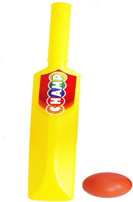 

Ratnas CHAMP BAT BALL YELLOW(Yellow)