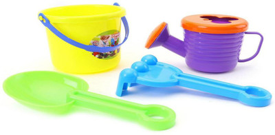 

Ratnas GARDENNING SET DELUXE(Multicolor)
