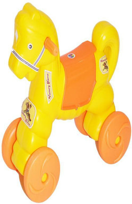 

Ratnas VICTORY HORSE YELLOW(Yellow)