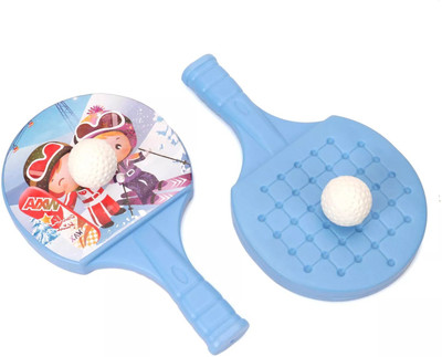 

Ratnas SUPER CHAMP TABLE TENNIES SET BLUE(Blue)