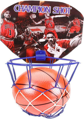 

Ratnas CHAMPION BASKET BALL(Multicolor)
