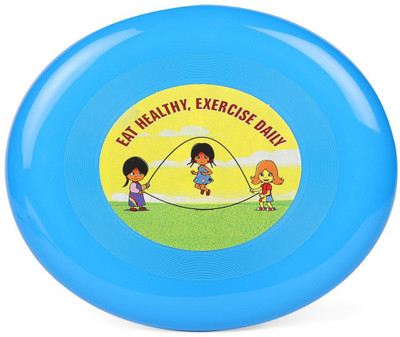 

Ratnas BOOM FLYING DISC BLUE(Blue)