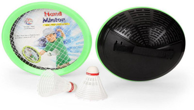 

Ratnas HANDMINTON GREEN(Green)