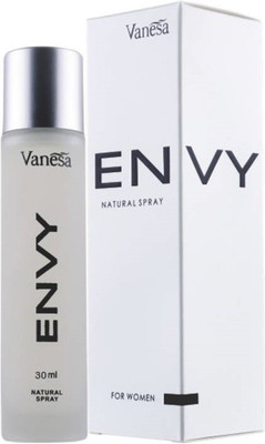 

Vanesa Envy Women Eau de Parfum - 30 ml(For Women)