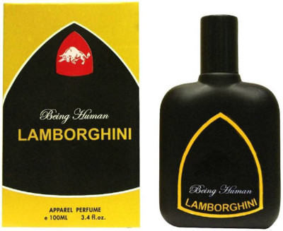 Being Human Lamborghini Perfume - 100 ml(For Men & Women)