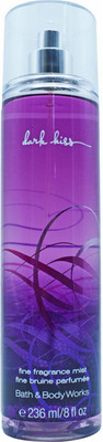 

Bath & Body Works Dark Fine Fragrance Mist - 236ml (8oz) Perfume - 236 ml(For Men & Women)