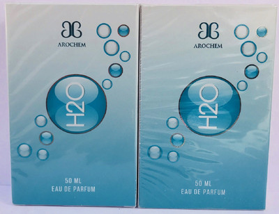 

AROCHEM H2O Perfume - 100 ml(For Men & Women)