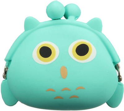 

Pretty Pro coin purse Coin Purse(Green)