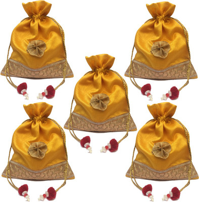 Shagun potli pouch deals