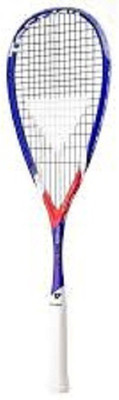 

Tecnifibre carboflex x-speed NS 125 Multicolor Strung Squash Racquet(Standard, 0.350 g)
