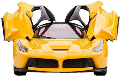 

Precise Super Car(White)
