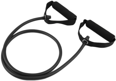 

Cougar Super Heavy Fitness Resistance Tube(Black)