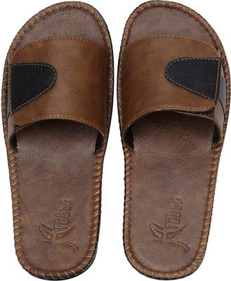 

Kraasa Men Camel::Black Casual