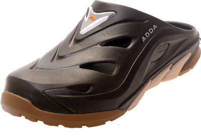 

Adda Men Brown Sandals