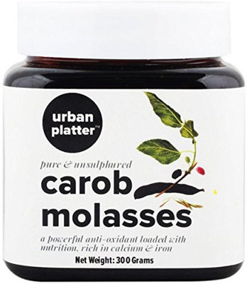 

Urban Platter Carob Molasses Sauces(300 g)