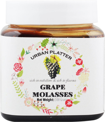 

Urban Platter Mediterranean Grape Molasses Sauces(300 g)