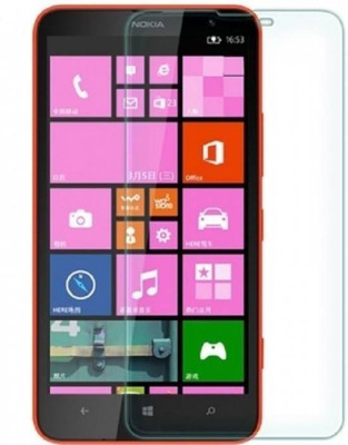 SRT Tempered Glass Guard for NOKIA LUMIA 1320(Pack of 1)