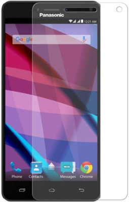 SRT Tempered Glass Guard for Panasonic Eluga Icon 2(Pack of 1)