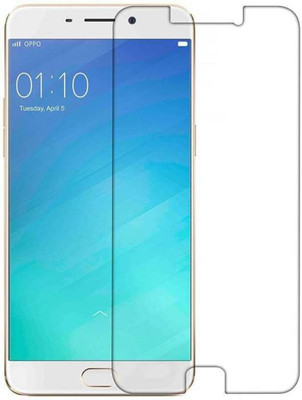 SRT Tempered Glass Guard for OPPO NEO 9(Pack of 1)