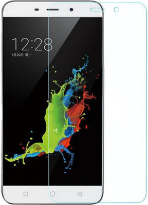 SRT Tempered Glass Guard for COOLPAD Note 3 Plus(Pack of 1)