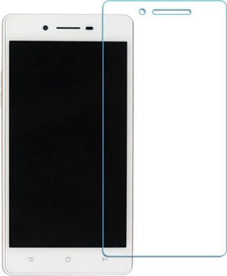 SRT Tempered Glass Guard for OPPO Neo 7(Pack of 1)