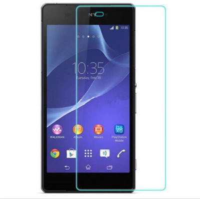 SRT Tempered Glass Guard for Sony Xperia Z2(Pack of 1)
