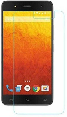 SRT Tempered Glass Guard for PANASONIC P61(Pack of 1)