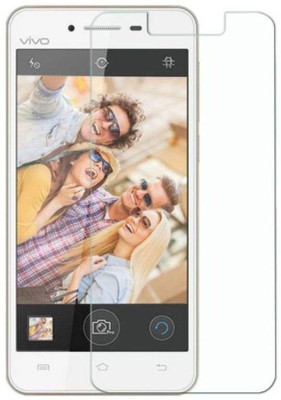 EASYBIZZ Tempered Glass Guard for VIVO Y51(Pack of 1)