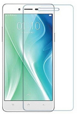 SRT Tempered Glass Guard for Oppo Neo 3(Pack of 1)