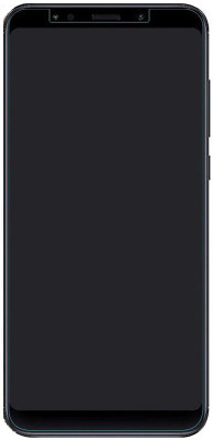 TECH SHIELD Edge To Edge Tempered Glass for Mi Redmi Note 5 Pro(Pack of 1)