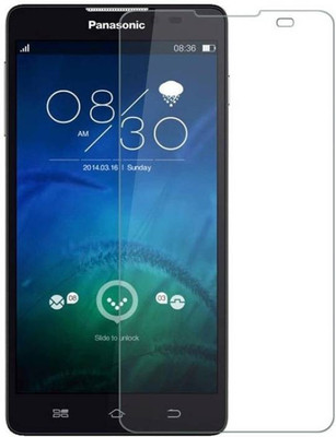 SRT Tempered Glass Guard for PANASONIC P55(Pack of 1)