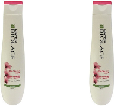 

Matrix Cololast(400 ml)