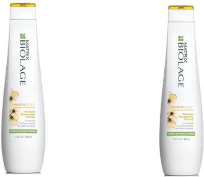 

Matrix Smoothproof(400 ml)