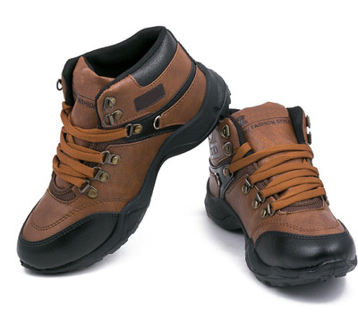 

Elecant Outdoors For Men(Brown, Black