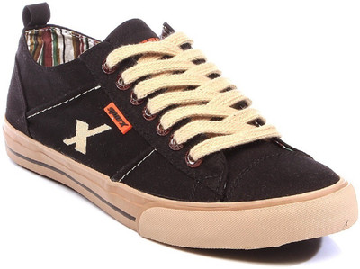 

Sparx SM-130 Casual Shoes For Men(Black