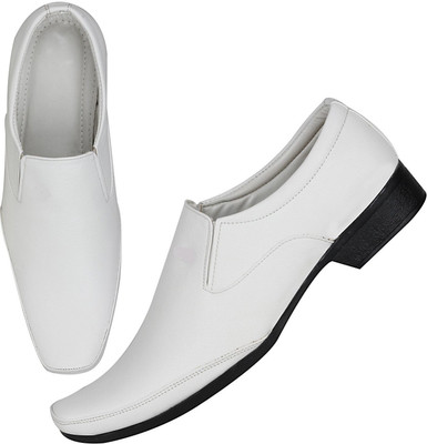 

Emosis Slip On For Men(White