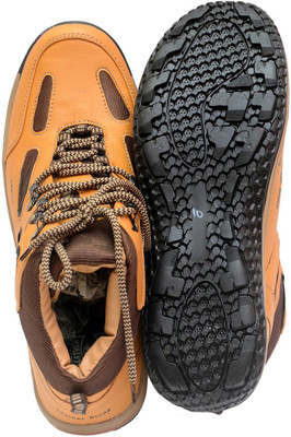 Atshoe Boots For Men(Blue