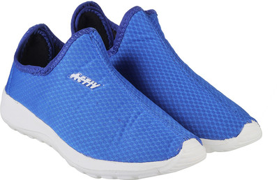 

Walkway Active Casuals For Men(Blue, 252;blue