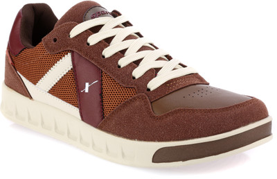 

Sparx SM-225 Running Shoes For Men(Brown, Tan, Browntan