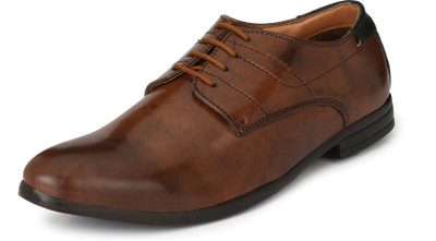 

Whitebear Ducas Lace Up For Men(Brown