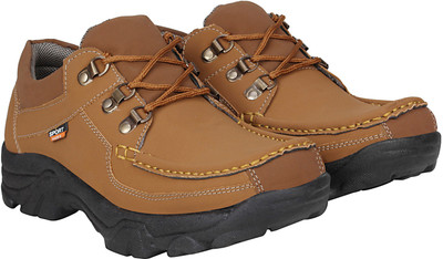 

Kraasa Killer Boots Outdoors For Men(Tan